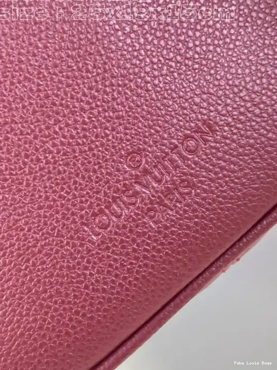 Rep ladies BANDOULIÈRE SPEEDY 25 LOUIS VUITTON 0529